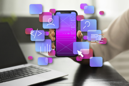 Web i mobilne aplikacije